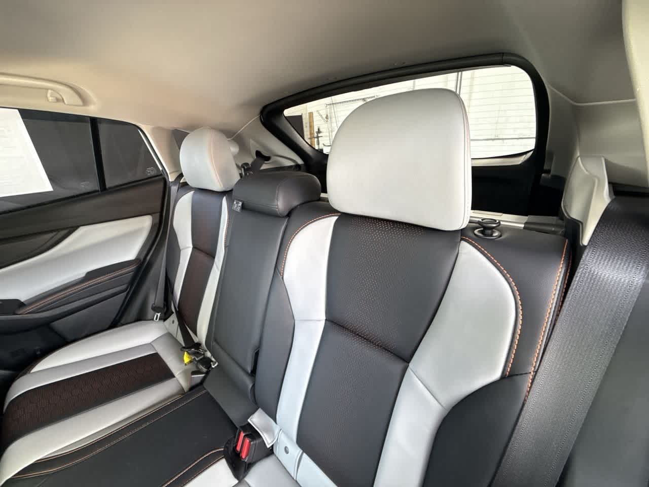 Thumbnail: 2021 Subaru Crosstrek - 22