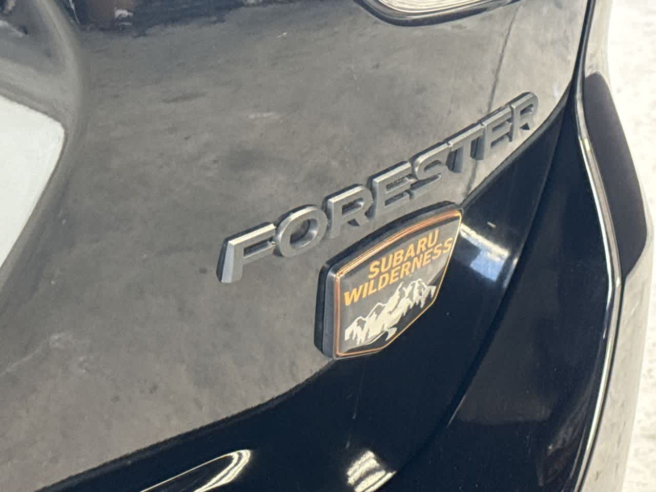 Thumbnail: 2023 Subaru Forester - 10