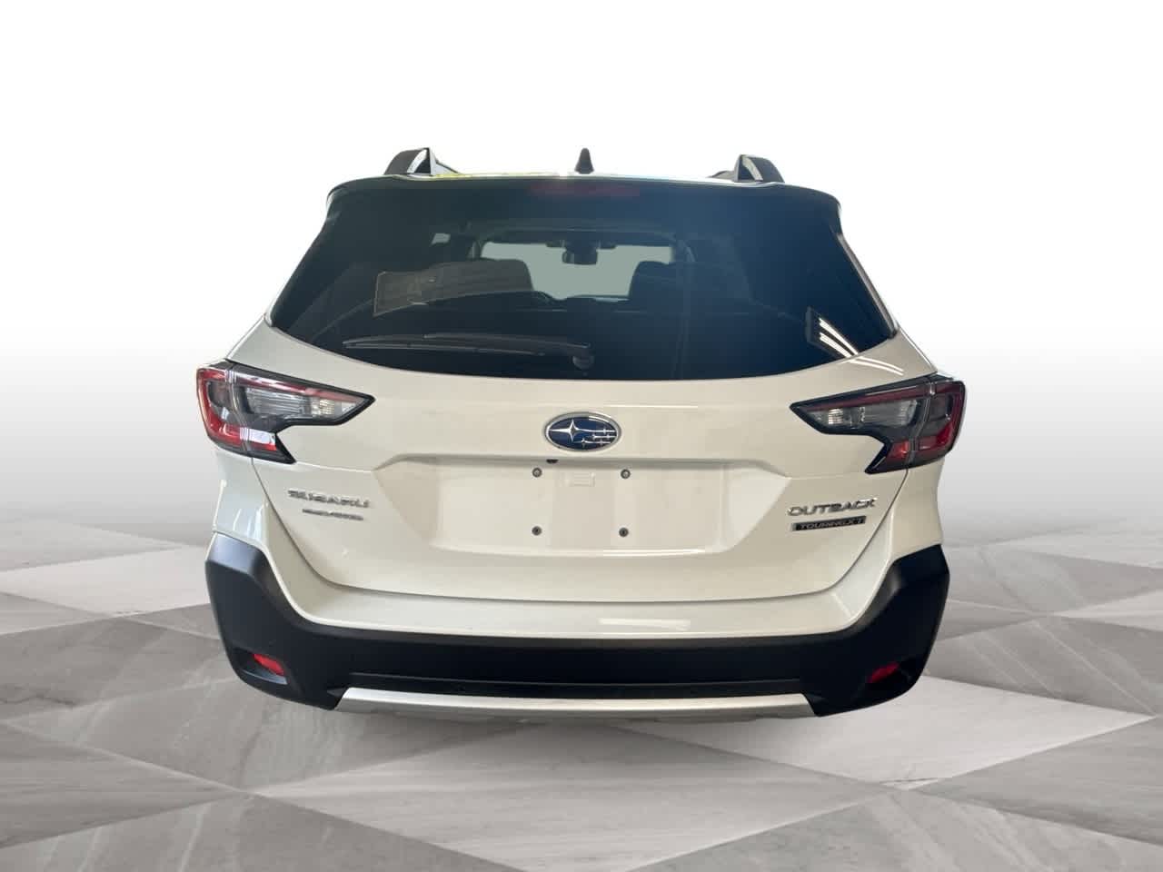 Thumbnail: 2025 Subaru Outback - 7