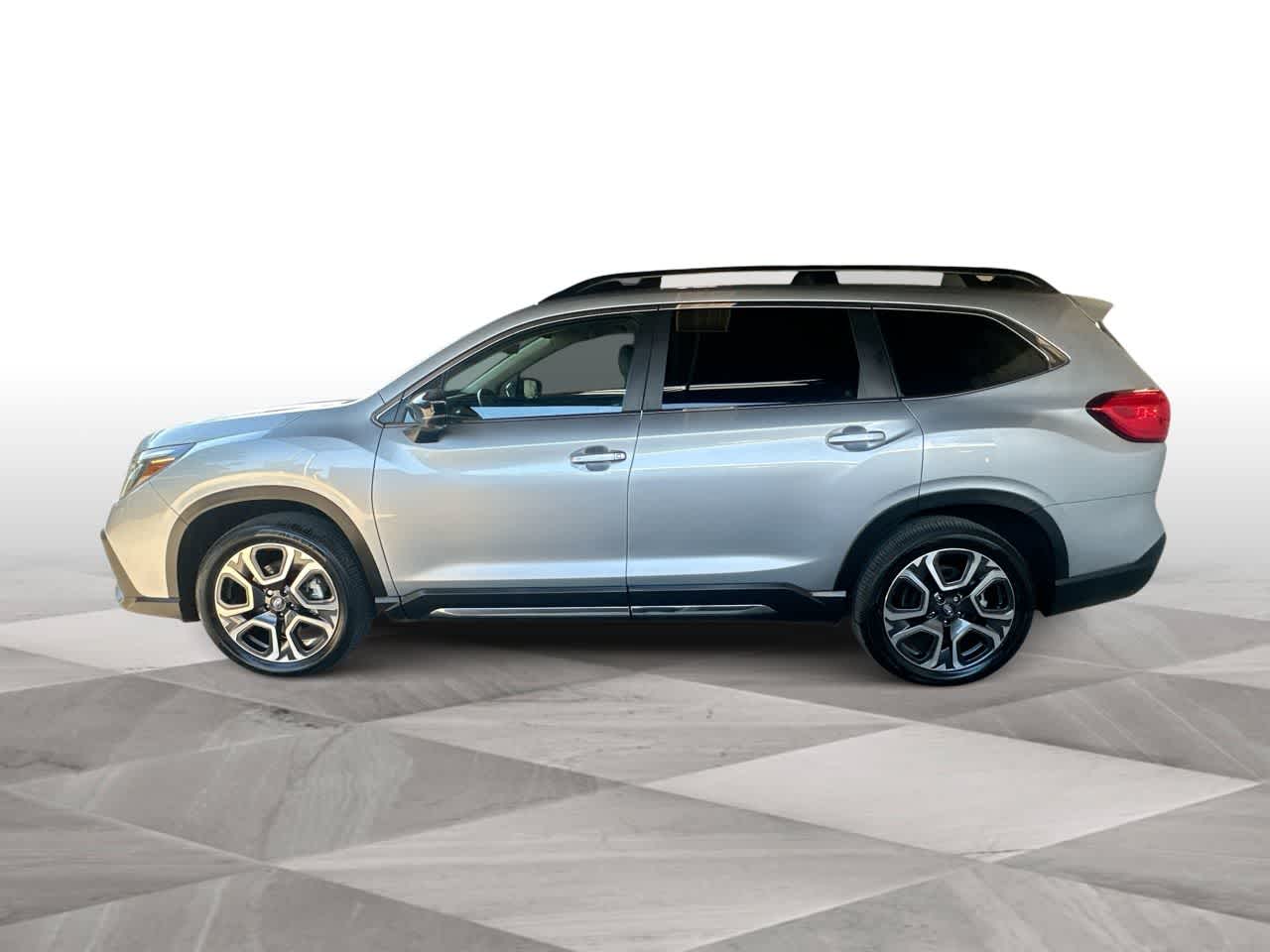 Thumbnail: 2025 Subaru Ascent - 5