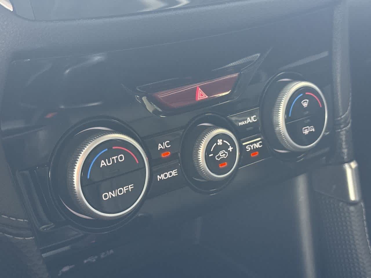 Thumbnail: 2023 Subaru Forester - 20