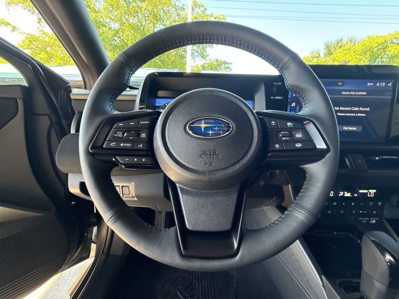 Thumbnail: 2026 Subaru Outback - 15