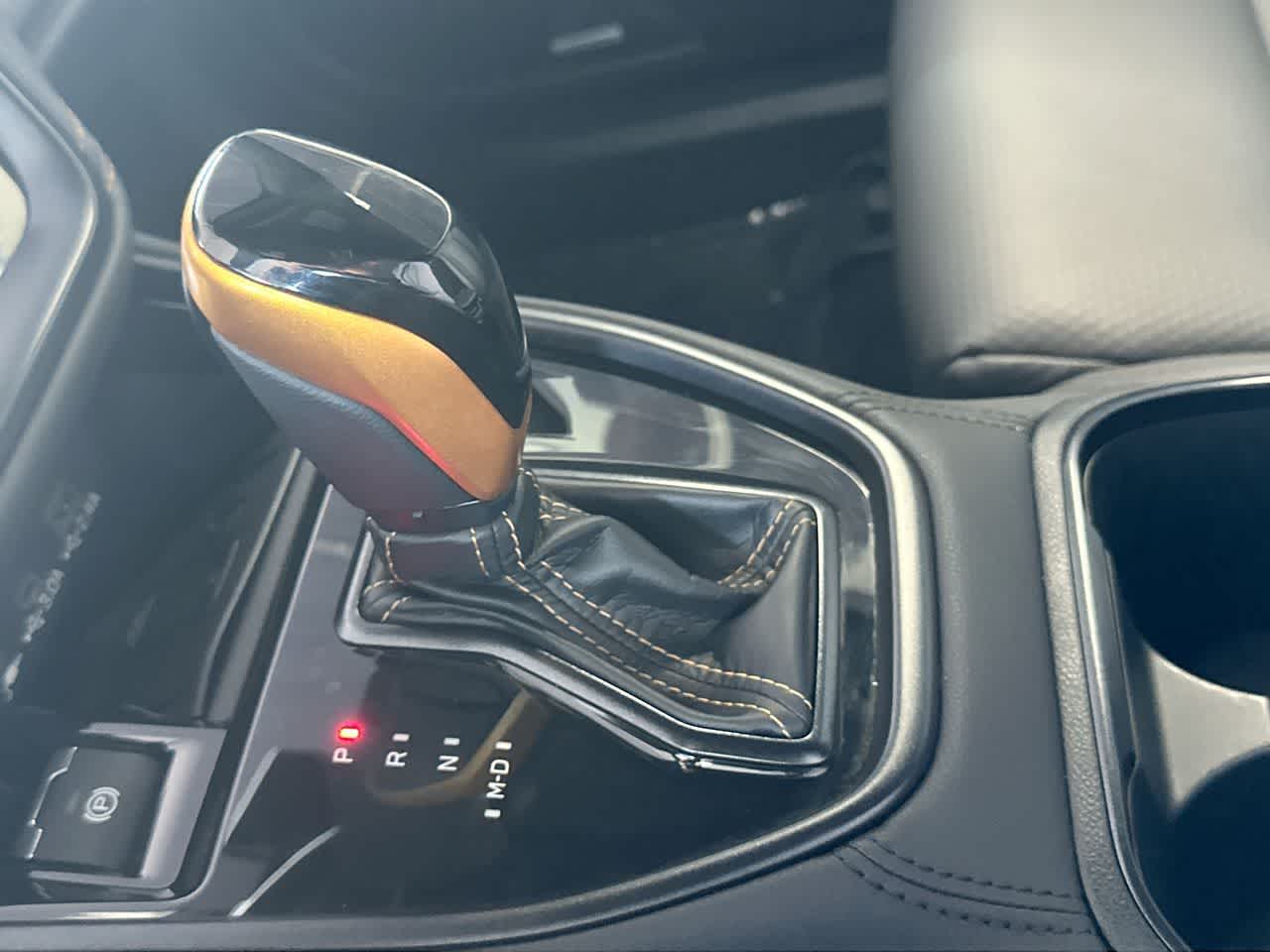 Thumbnail: 2025 Subaru Outback - 21