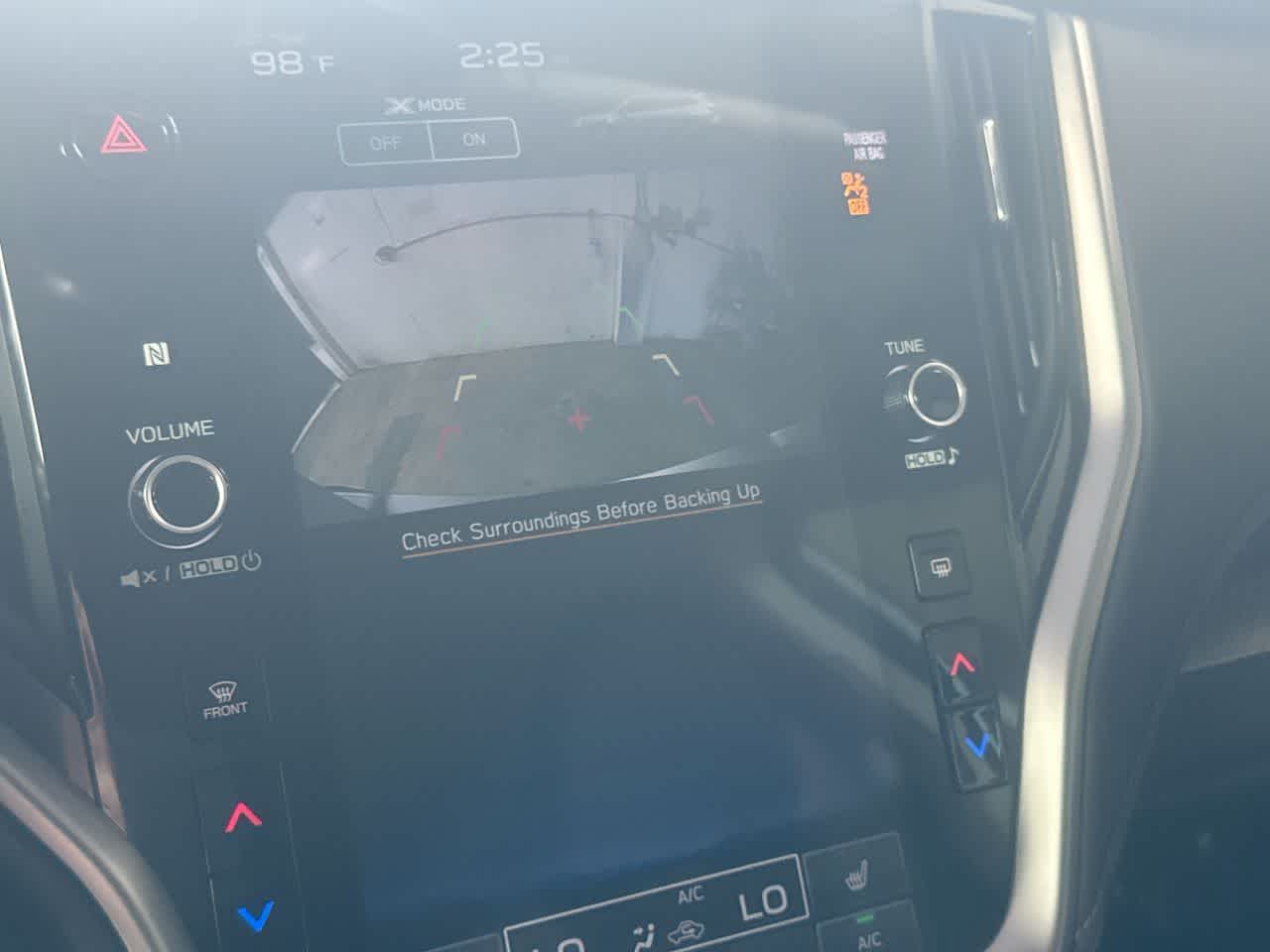 Thumbnail: 2025 Subaru Outback - 19
