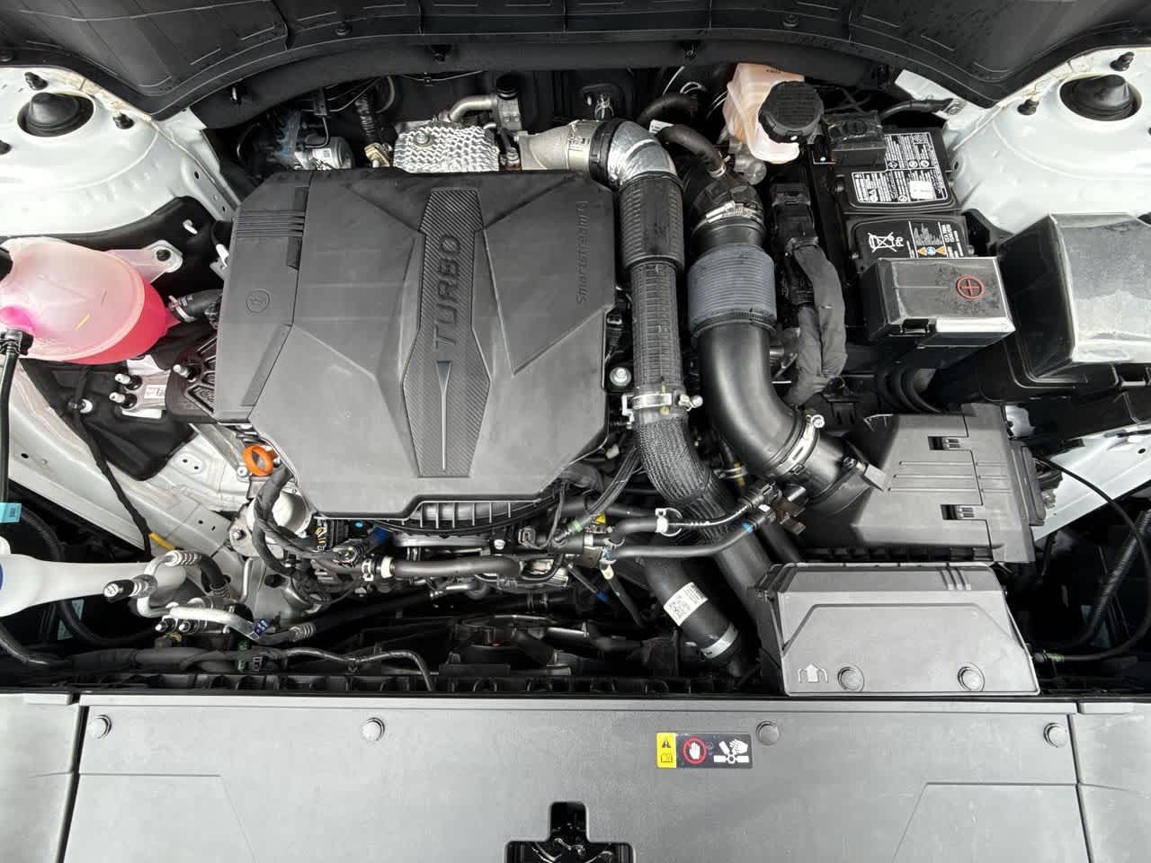 Thumbnail: 2025 Kia Sorento - 12