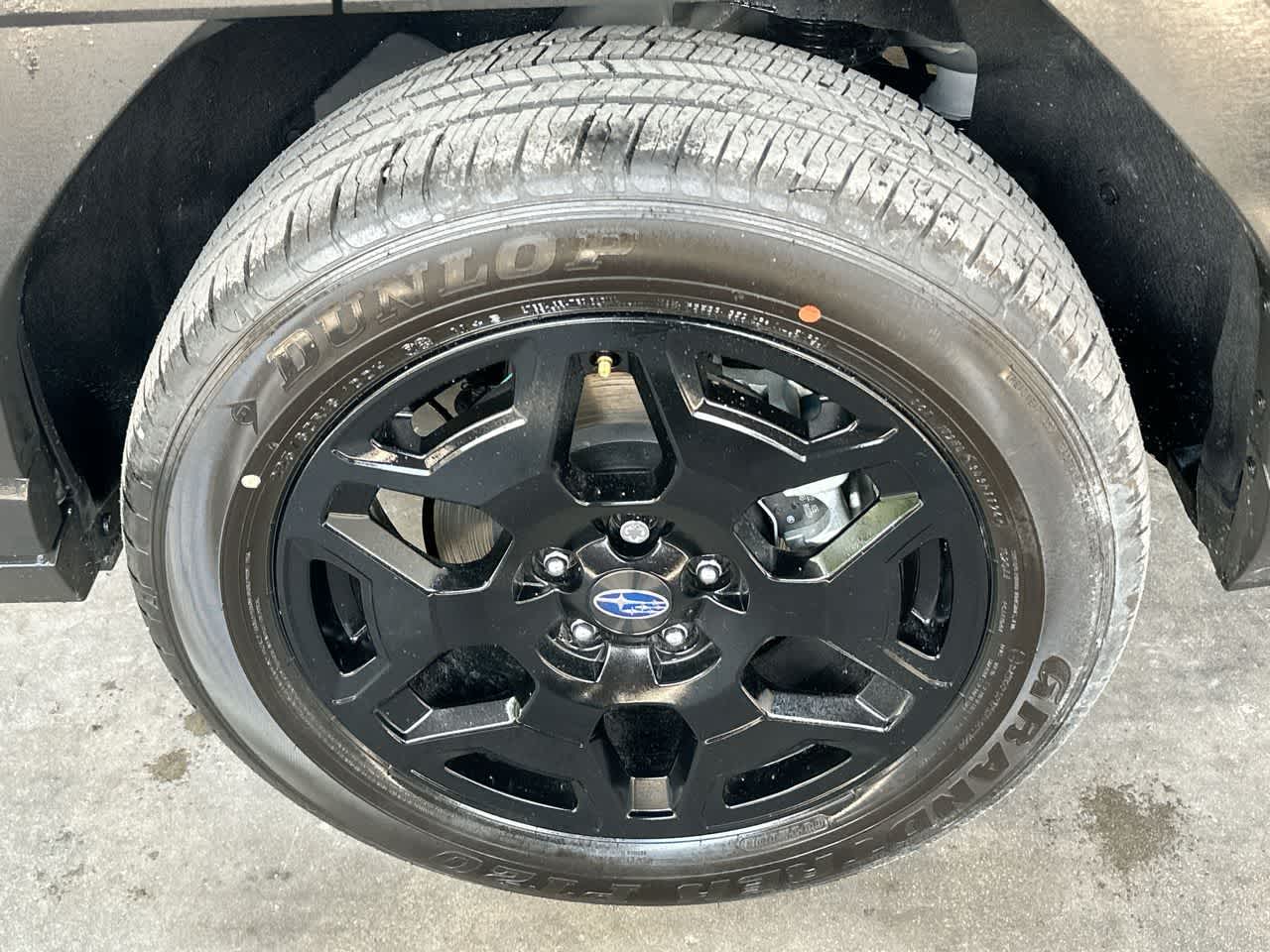 Thumbnail: 2026 Subaru Outback - 11