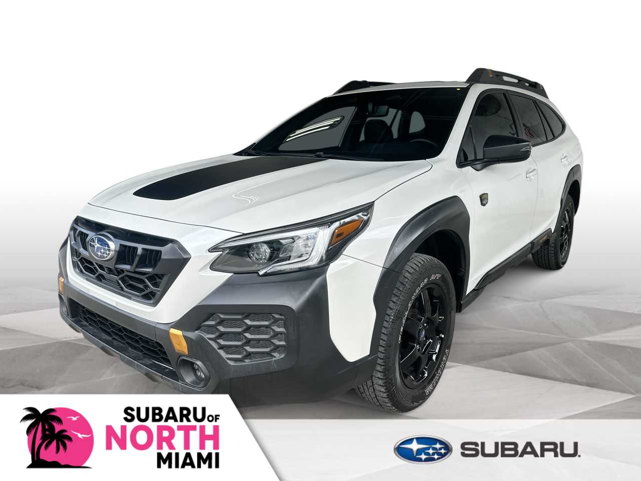 Thumbnail: 2024 Subaru Outback - 1