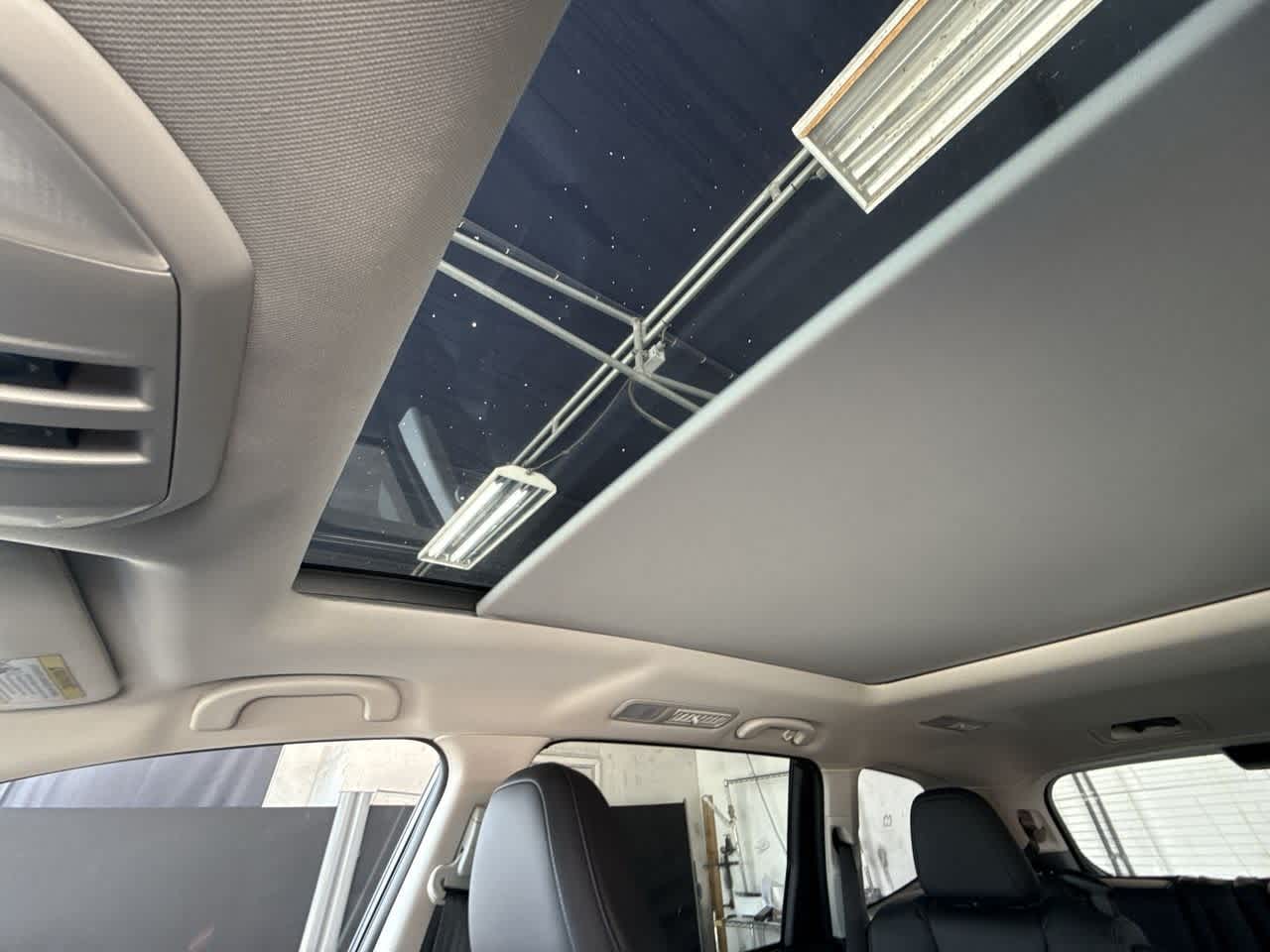 Thumbnail: 2025 Subaru Ascent - 17