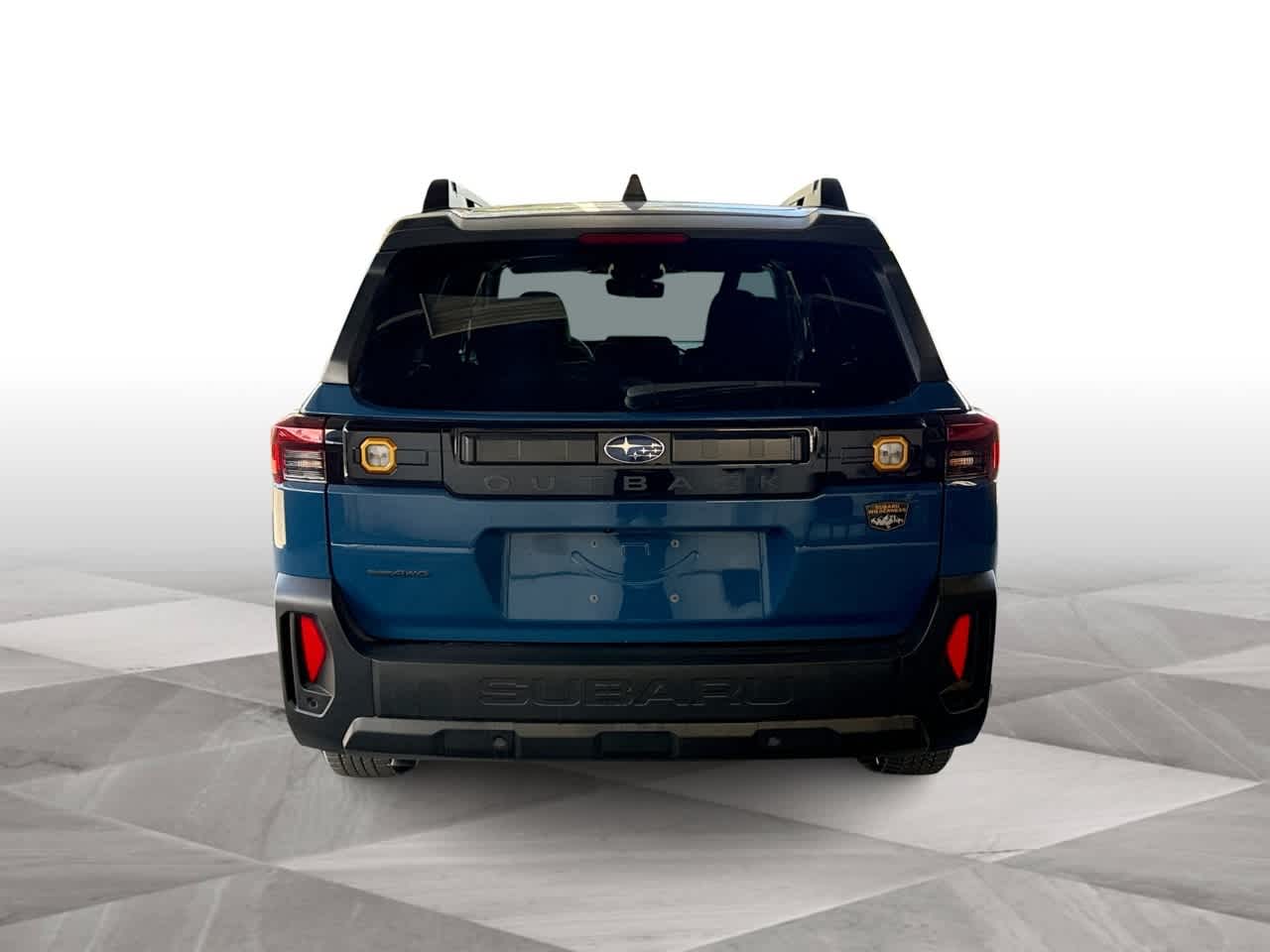 Thumbnail: 2026 Subaru Outback - 7