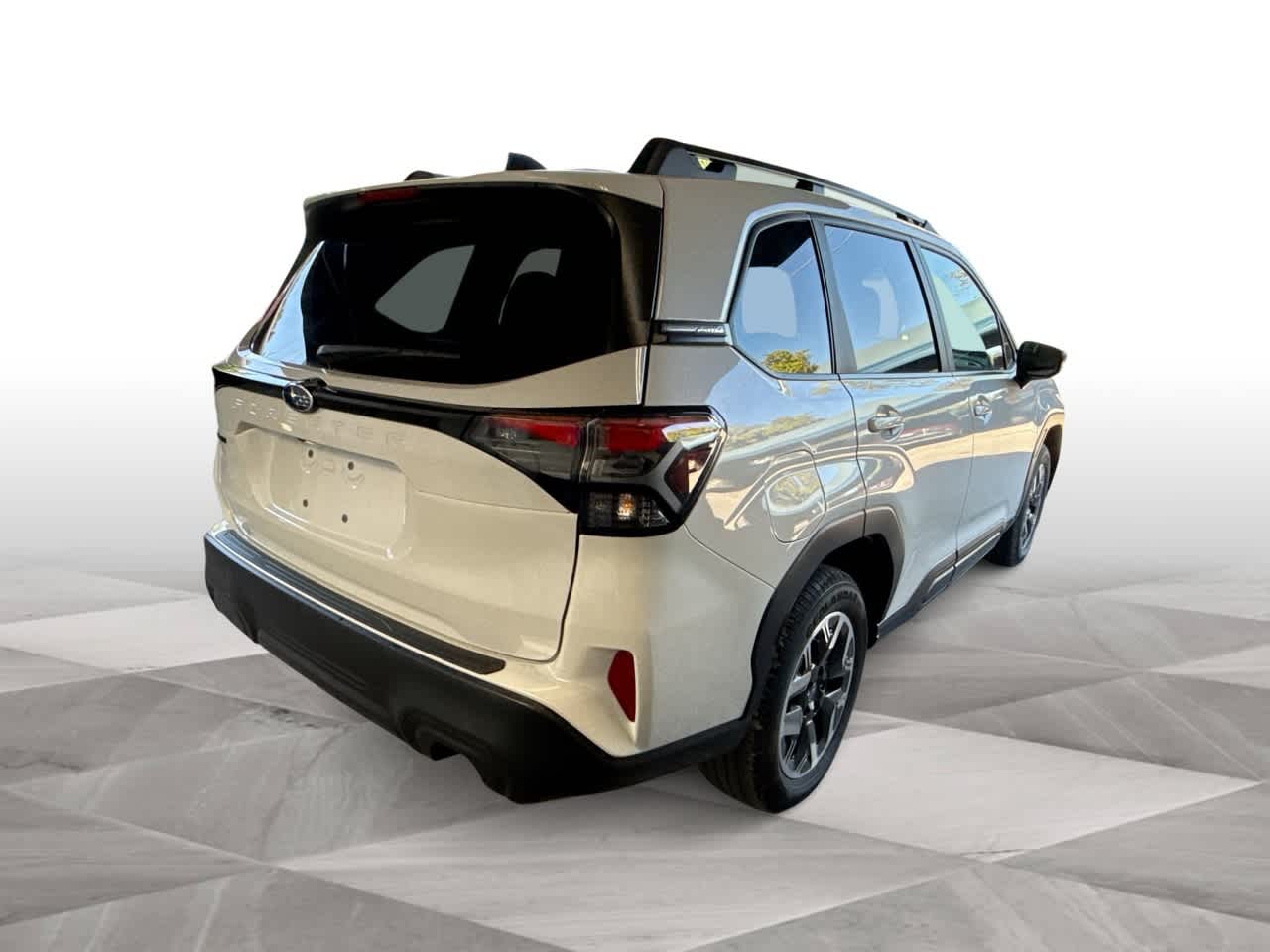 Thumbnail: 2026 Subaru Forester - 8