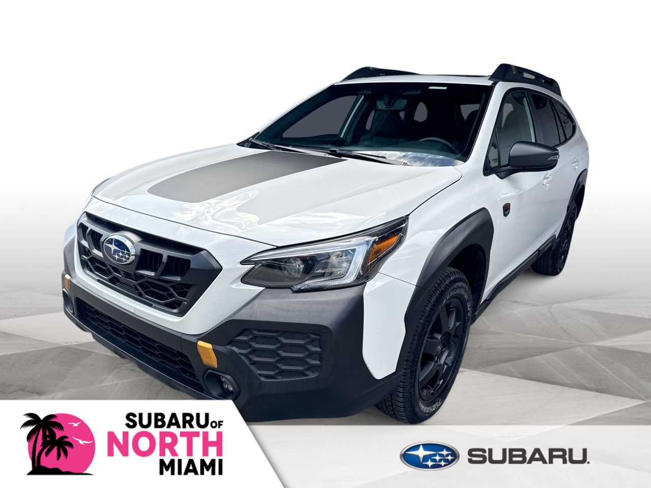 Thumbnail: 2025 Subaru Outback - 1