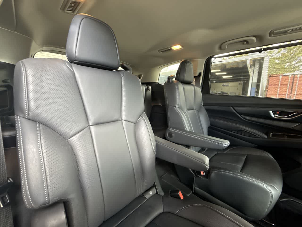 Thumbnail: 2024 Subaru Ascent - 26