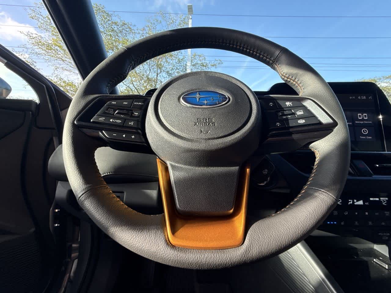 Thumbnail: 2026 Subaru Outback - 15