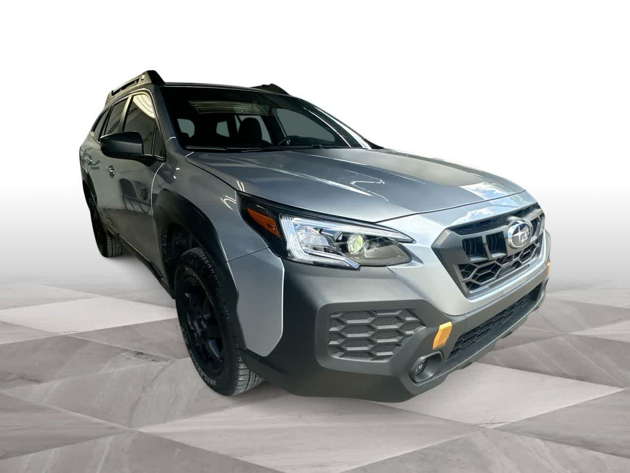 Thumbnail: 2025 Subaru Outback - 2