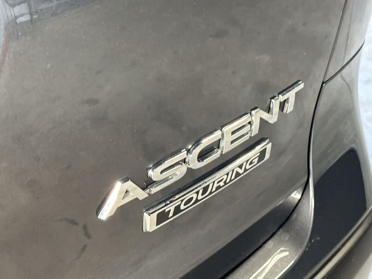 Thumbnail: 2023 Subaru Ascent - 10