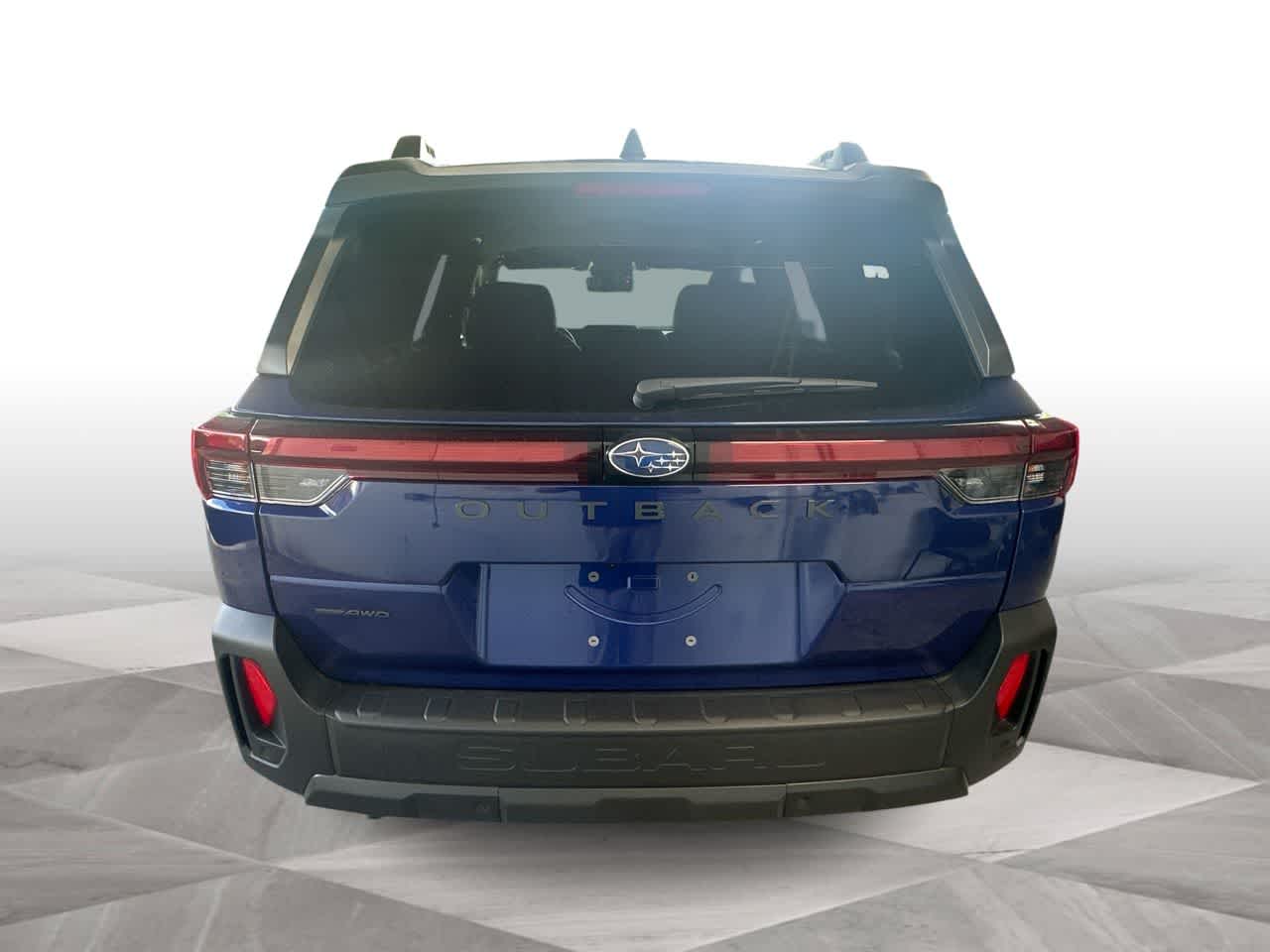 Thumbnail: 2026 Subaru Outback - 7