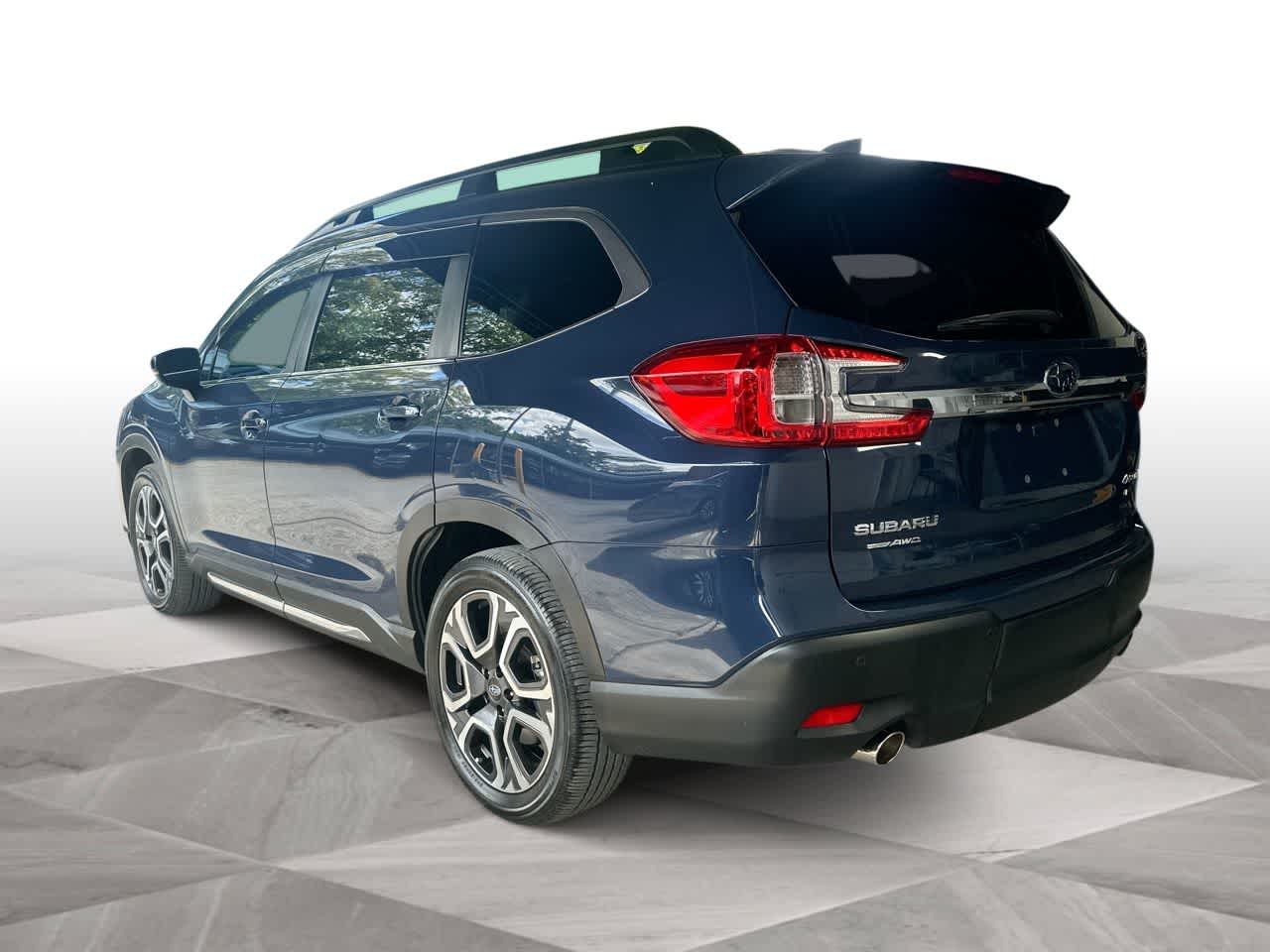 Thumbnail: 2024 Subaru Ascent - 6