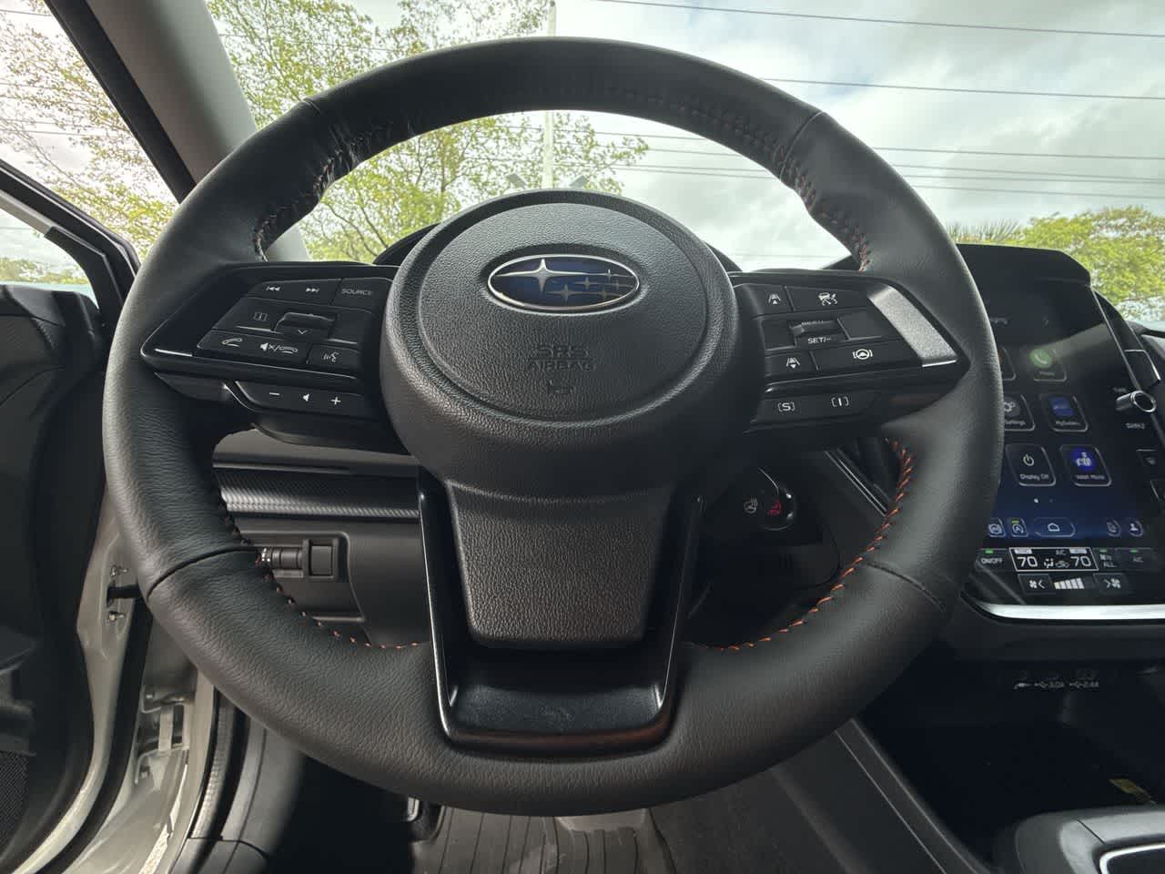 Thumbnail: 2026 Subaru Crosstrek - 15