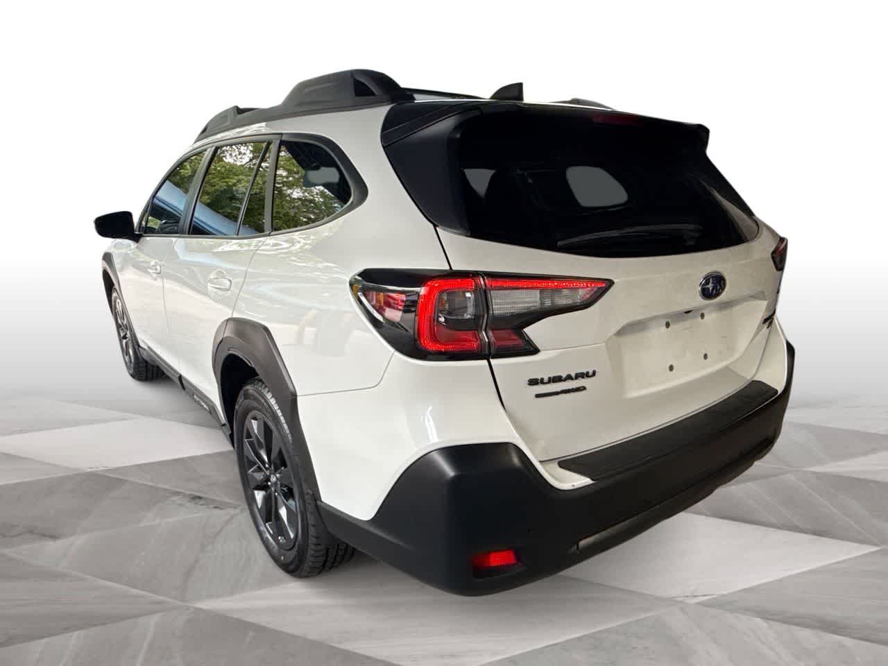 Thumbnail: 2023 Subaru Outback - 6