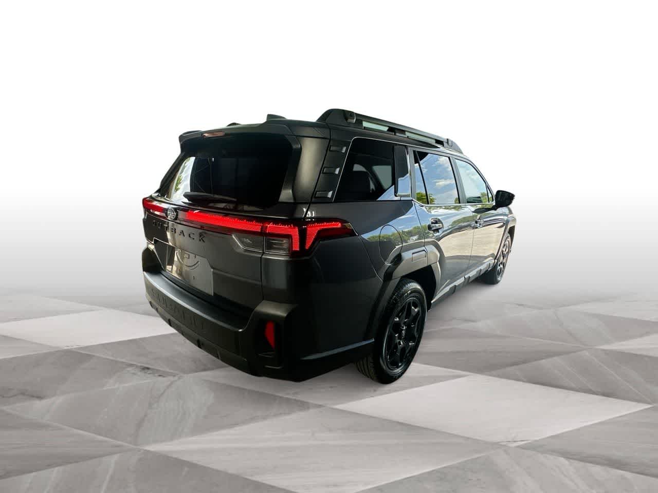 Thumbnail: 2026 Subaru Outback - 8