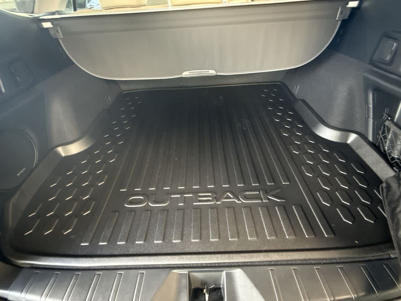 Thumbnail: 2025 Subaru Outback - 25