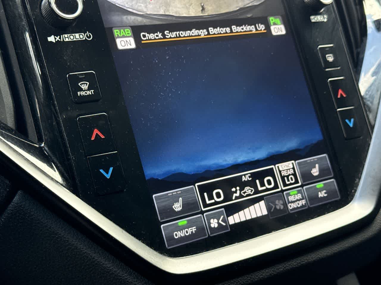 Thumbnail: 2023 Subaru Ascent - 20