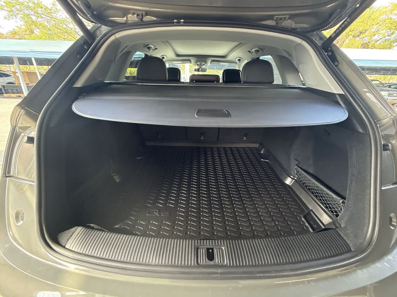 Thumbnail: 2023 Audi Q5 - 25