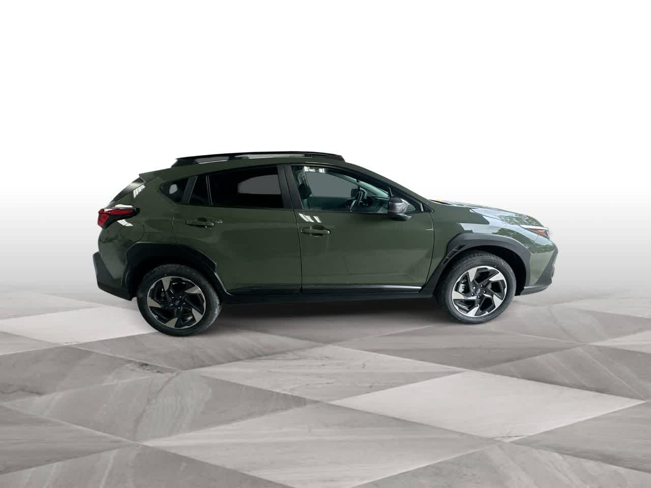 Thumbnail: 2026 Subaru Crosstrek - 9