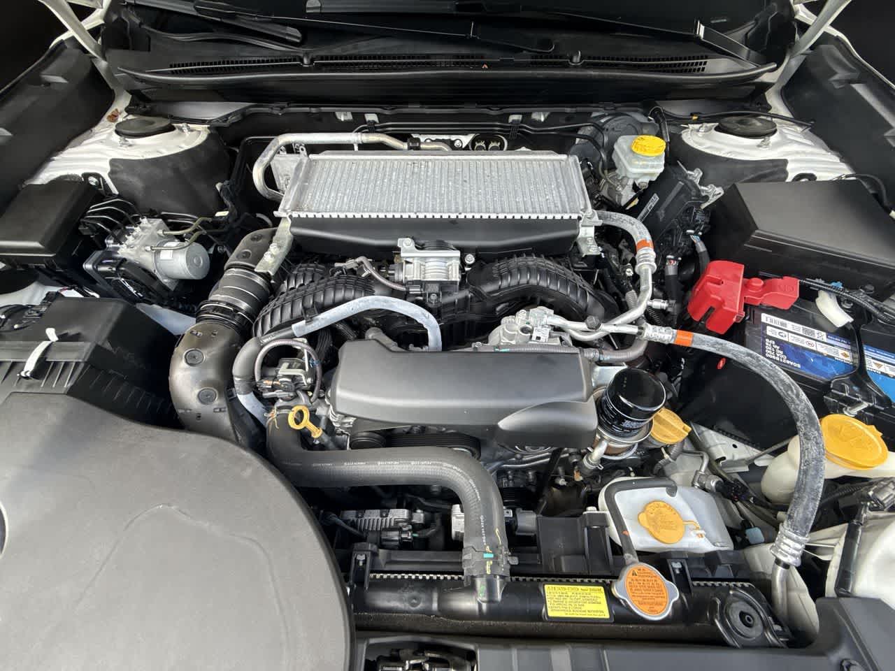 Thumbnail: 2023 Subaru Outback - 12