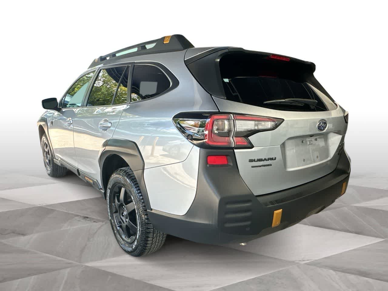 Thumbnail: 2025 Subaru Outback - 6