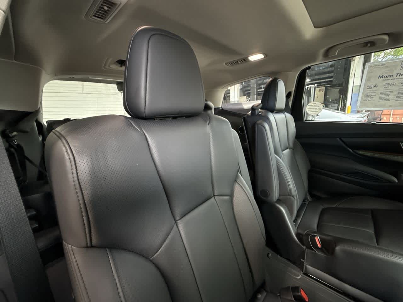 Thumbnail: 2025 Subaru Ascent - 26