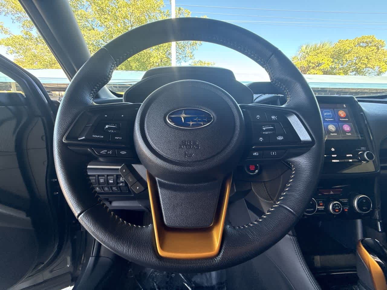 Thumbnail: 2025 Subaru Forester - 15