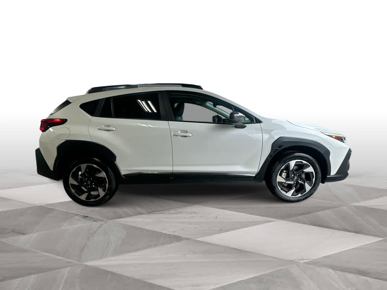 Thumbnail: 2026 Subaru Crosstrek - 9