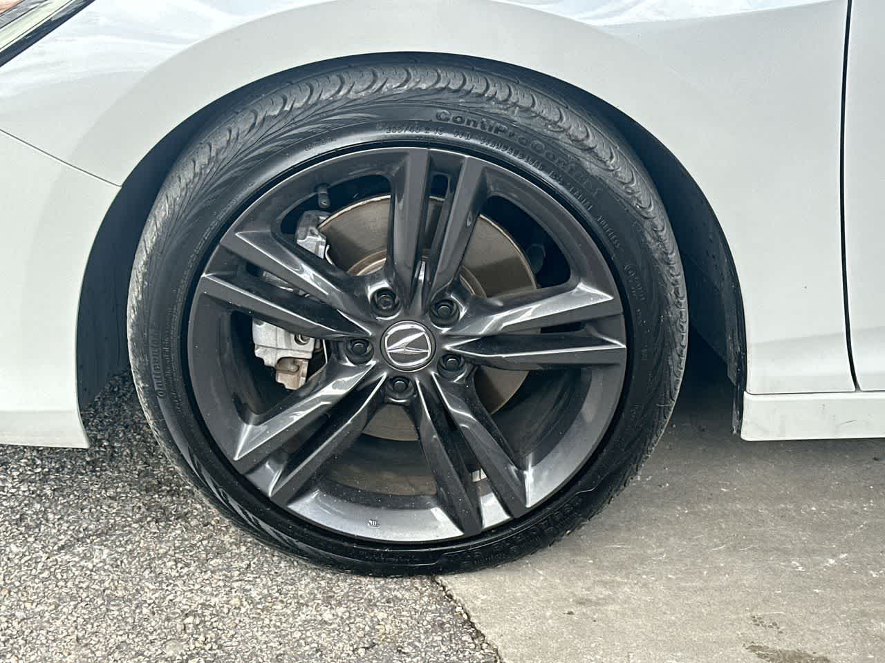 Thumbnail: 2024 Acura Integra - 11