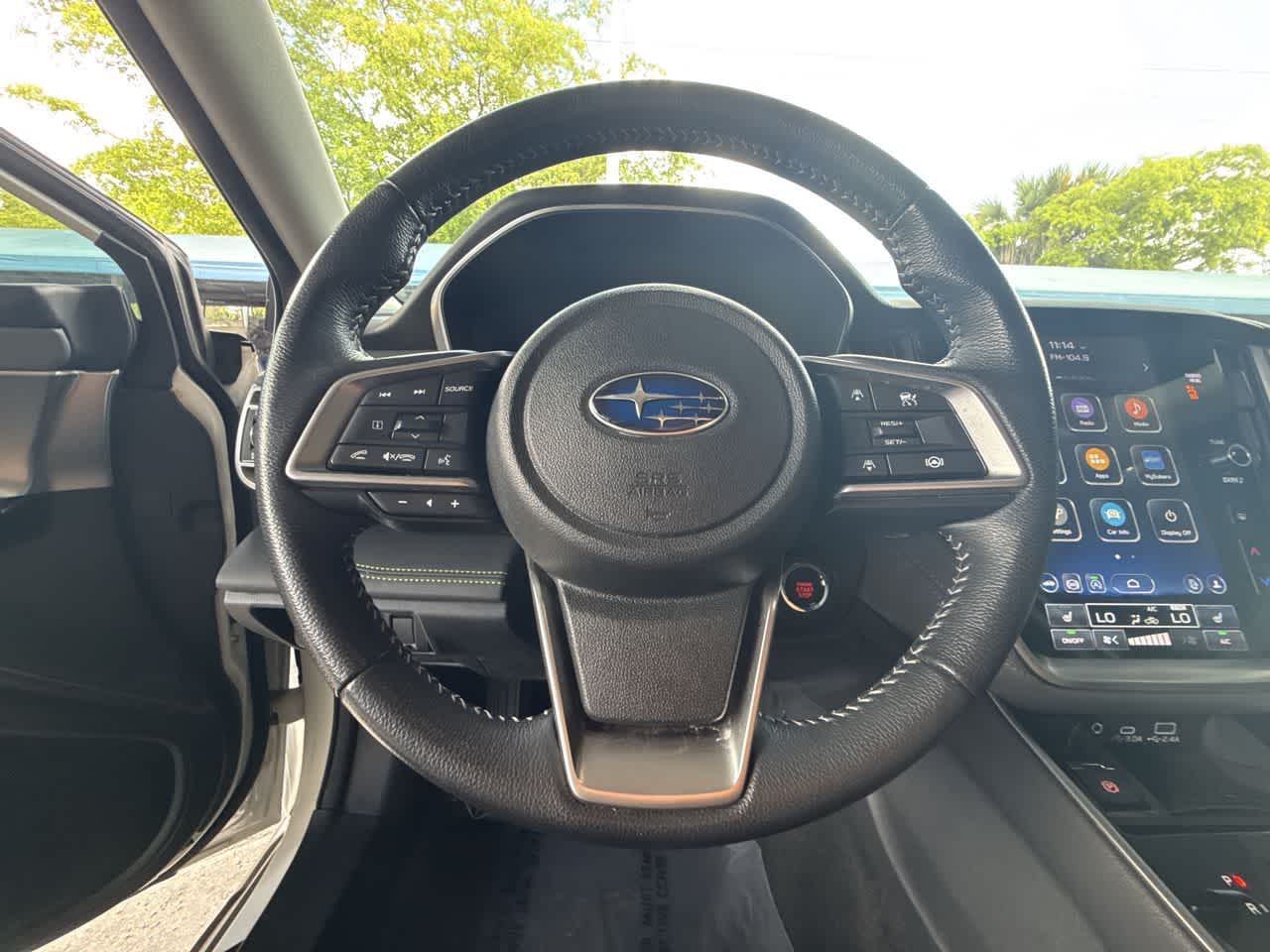 Thumbnail: 2023 Subaru Outback - 15