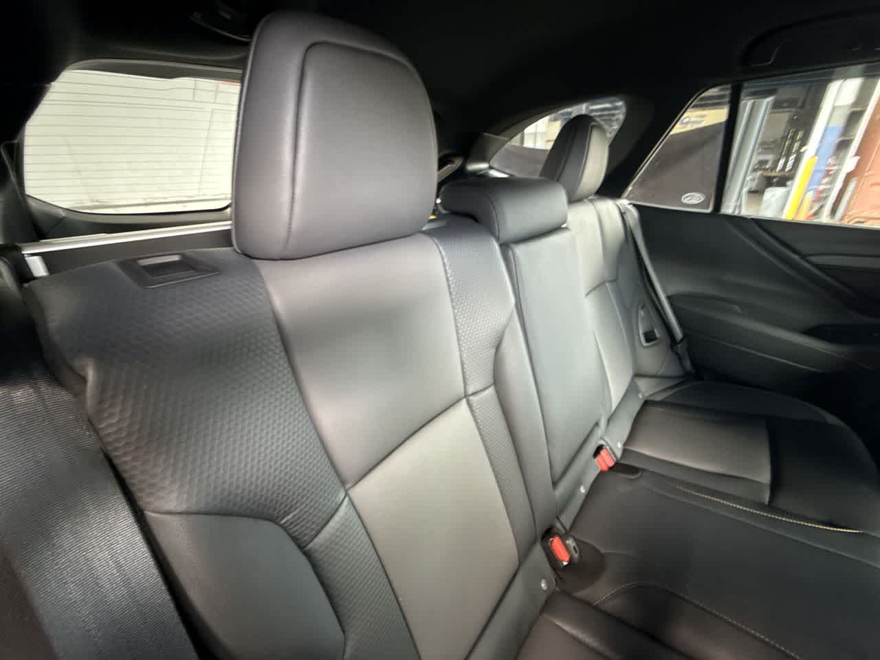 Thumbnail: 2025 Subaru Outback - 26