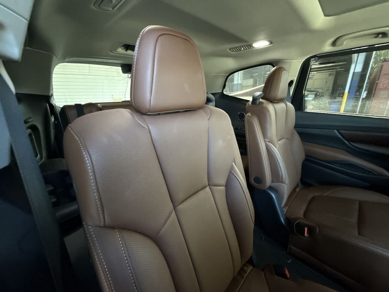 Thumbnail: 2023 Subaru Ascent - 26