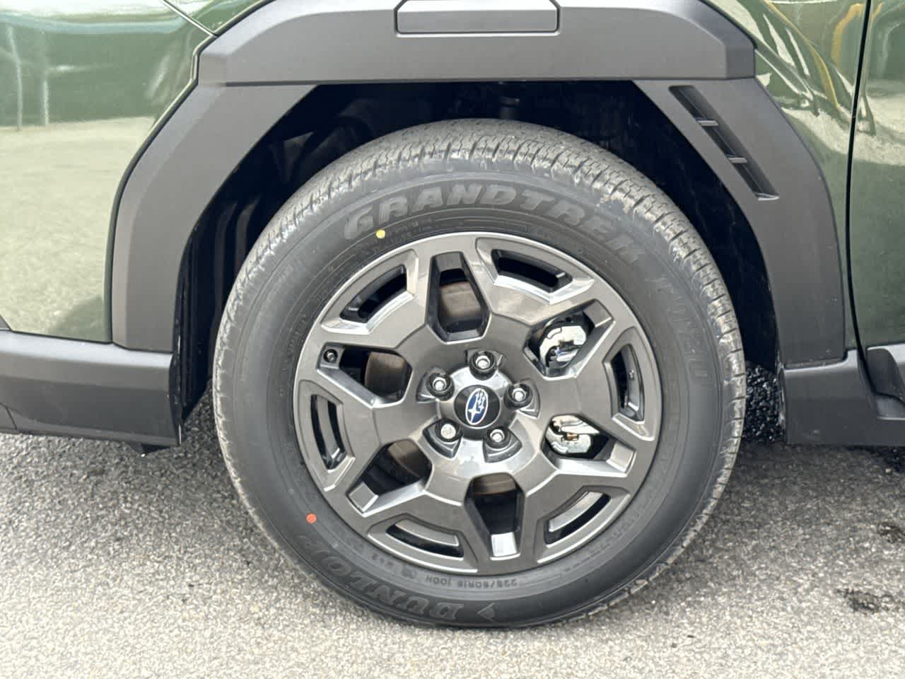 Thumbnail: 2026 Subaru Outback - 11