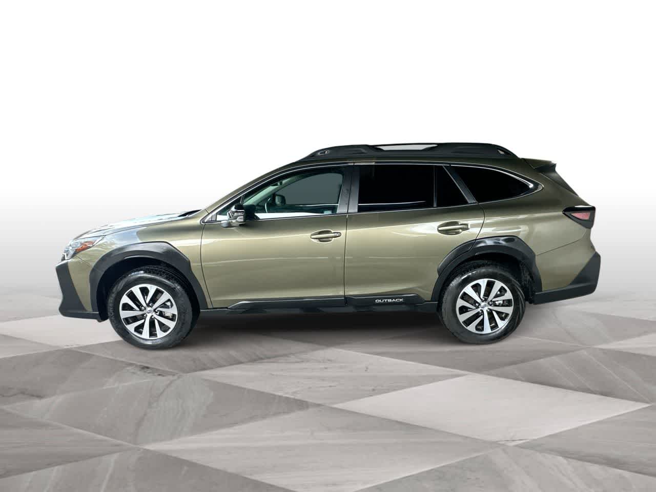 Thumbnail: 2025 Subaru Outback - 5
