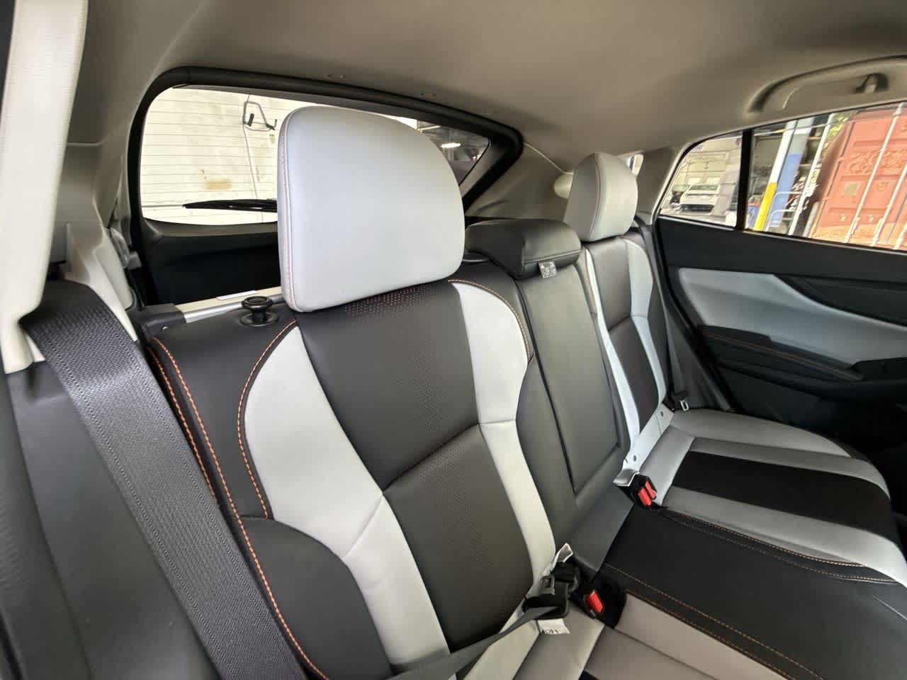 Thumbnail: 2021 Subaru Crosstrek - 26