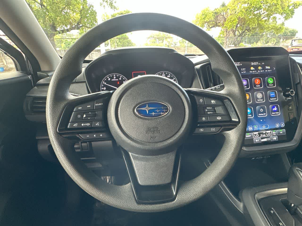 Thumbnail: 2024 Subaru Crosstrek - 15