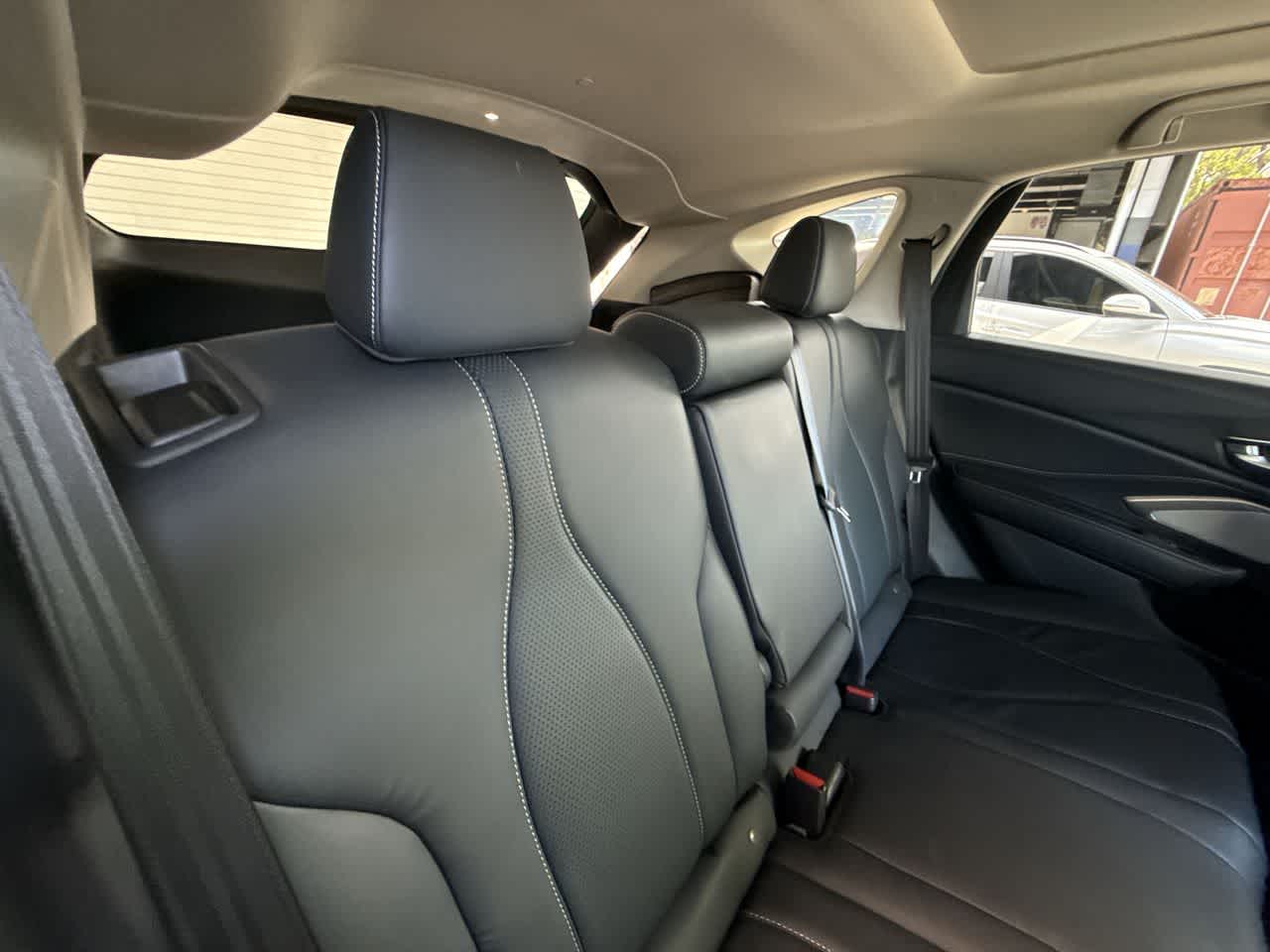 Thumbnail: 2020 Acura RDX - 26