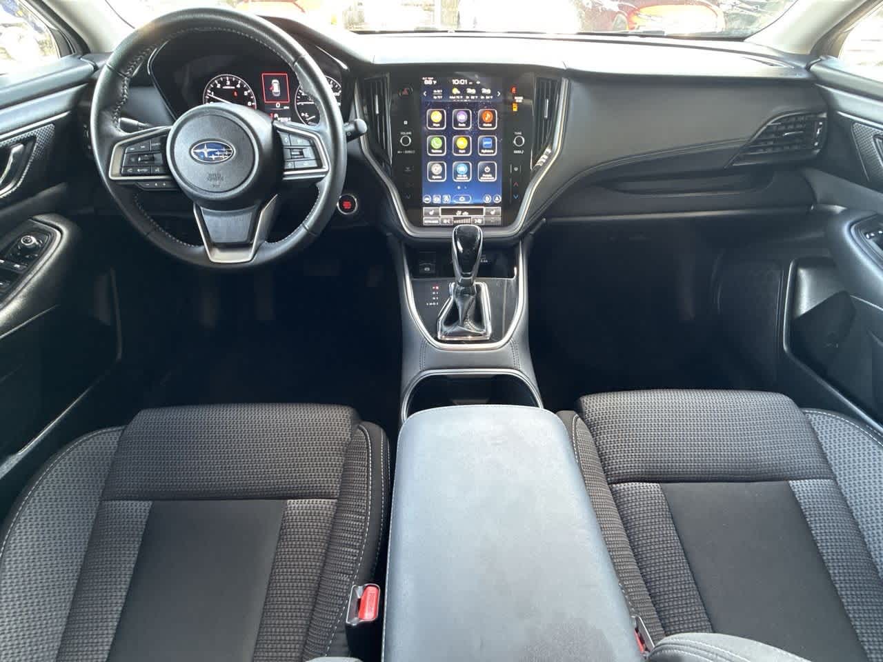 Thumbnail: 2025 Subaru Outback - 24