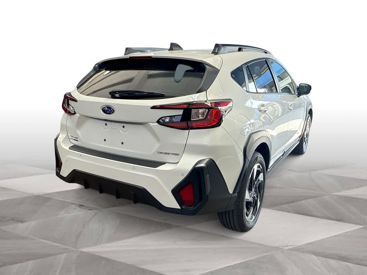 Thumbnail: 2025 Subaru Crosstrek - 8