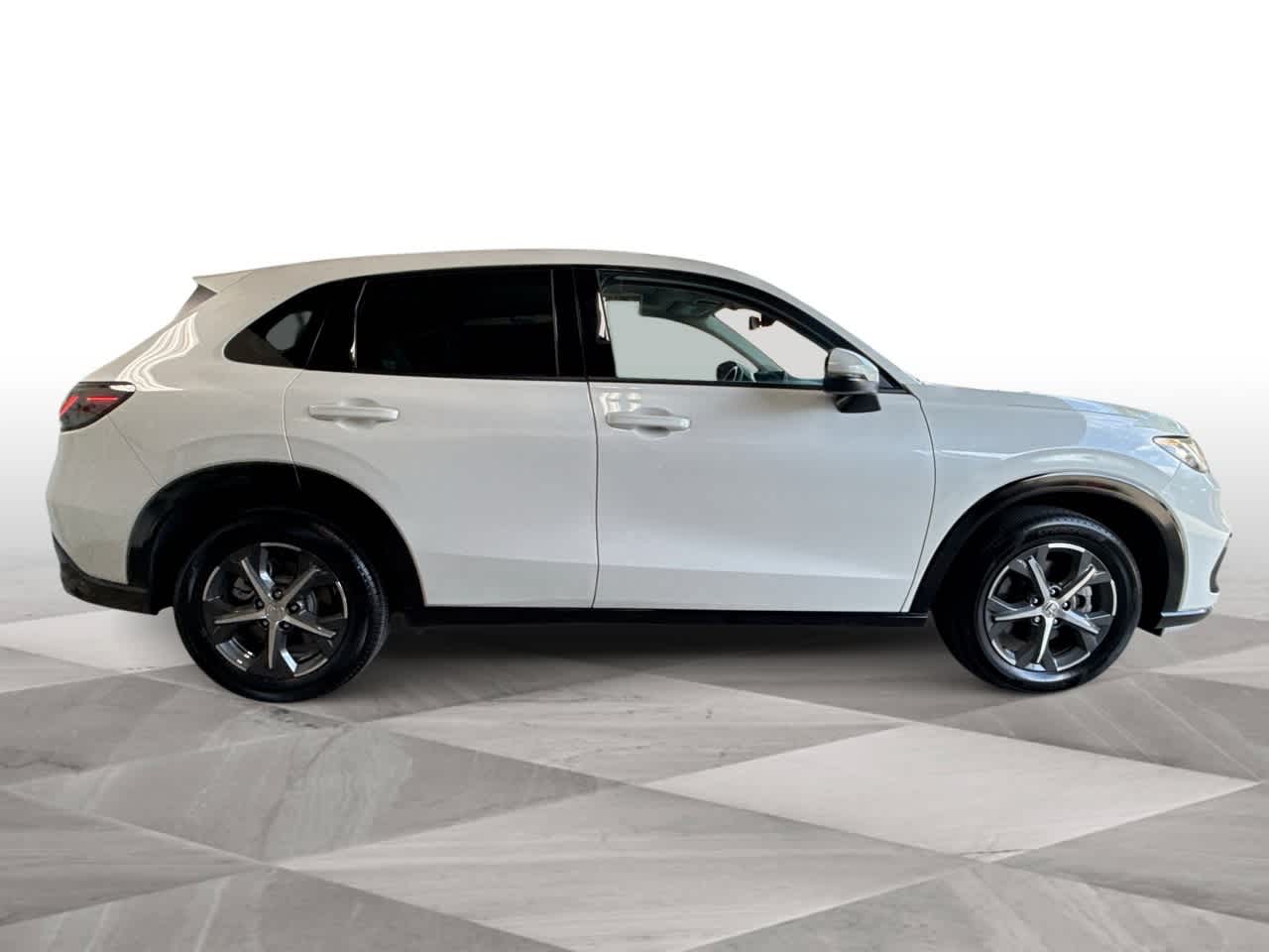 Thumbnail: 2025 Honda HR-V - 9