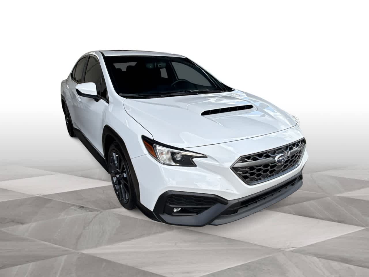 Thumbnail: 2023 Subaru WRX - 2