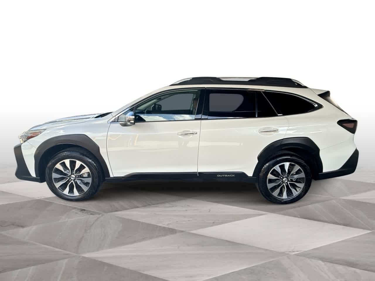 Thumbnail: 2025 Subaru Outback - 5