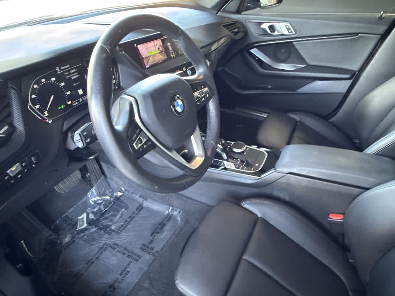 Thumbnail: 2021 BMW 2 Series - 13