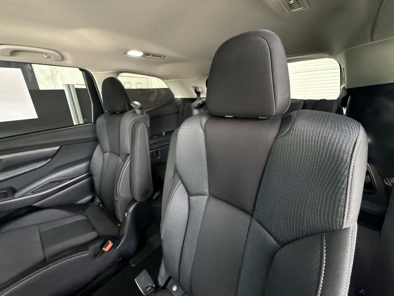 Thumbnail: 2024 Subaru Ascent - 22