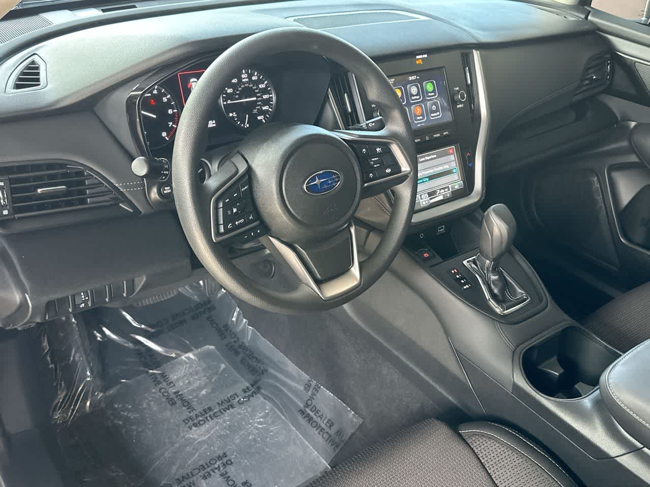 Thumbnail: 2025 Subaru Outback - 13